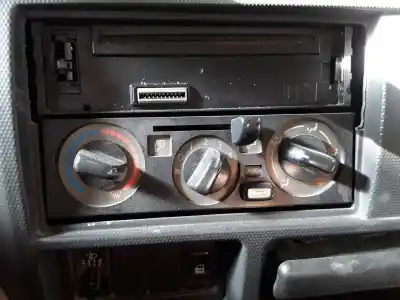 Second-hand car spare part climate control for renault maxity fg 130.35 45 oem iam references 