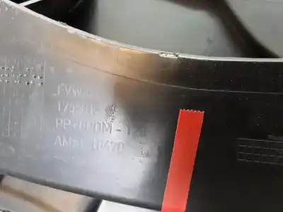 Peça sobressalente para automóvel em segunda mão moldagem por ford focus cmax cap ambiente d referências oem iam am5118470  