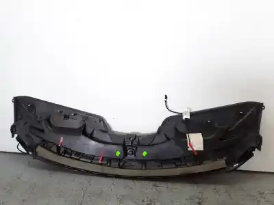 Peça sobressalente para automóvel em segunda mão moldagem por ford focus cmax cap ambiente d referências oem iam am5118470  