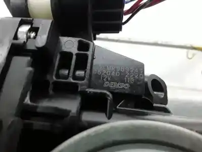 Gebrauchtes Autoersatzteil  zum MITSUBISHI MONTERO (V60/V70)  OEM-IAM-Referenzen 0620402220  