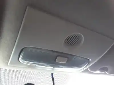 Pièce détachée automobile d'occasion LUMIÈRE INTÉRIEURE pour FORD FIESTA (CNN)  Références OEM IAM   