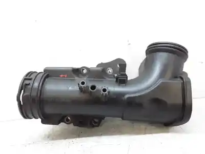 Pezzo di ricambio per auto di seconda mano Tubo per CLASE C VITO W639 BASIC. COMBI 111 CDI Compacto 639.601 Riferimenti OEM IAM A6460901837  
