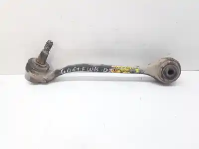 Pezzo di ricambio per auto di seconda mano braccio di sospensione anteriore sinistro inferiore per bmw x3 (e83) 2.0 sd riferimenti oem iam 3412141