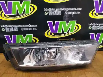 Pezzo di ricambio per auto di seconda mano  per SKODA RAPID (NH)  Riferimenti OEM IAM 5JA941702  