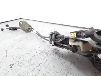 Pezzo di ricambio per auto di seconda mano leva del cambio per ford transit combi ´06 ft 260 corto riferimenti oem iam 6c1r7c435ca  