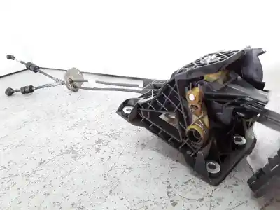 Pezzo di ricambio per auto di seconda mano leva del cambio per ford transit combi ´06 ft 260 corto riferimenti oem iam 6c1r7c435ca  
