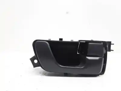 Second-hand car spare part interior right front handle for mitsubishi montero (v60/v70) 3.2 di-d avance oem iam references mr432272  