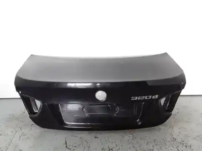 Pezzo di ricambio per auto di seconda mano PORTELLONE per BMW SERIE 3 BERLINA (E90)  Riferimenti OEM IAM   
