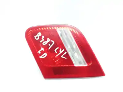 İkinci el araba yedek parçası Sag Kuyruk Lambasi için BMW 3 COUPÉ (E46) 318 CI OEM IAM referansları 8374810  