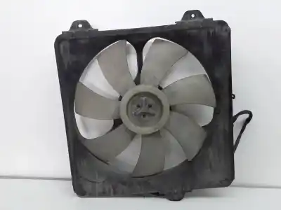 Peça sobressalente para automóvel em segunda mão termoventilador elétrico por toyota rav4 (a2) 1cdftv referências oem iam 1636328060  