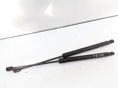 Tweedehands auto-onderdeel kofferbak / deur schokdempers voor opel zafira b zafira b oem iam-referenties 13128759