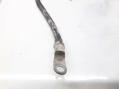 Second-hand car spare part Left Engine Support for BMW X3 (E83) 2.0 SD OEM IAM references 31537516067  