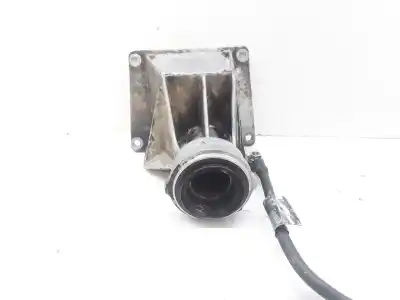 Second-hand car spare part left engine support for bmw x3 (e83) 2.0 sd oem iam references 31537516067  