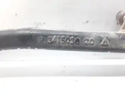 Second-hand car spare part front right lower suspension arm for bmw x3 (e83) 2.0 sd oem iam references 3412142  