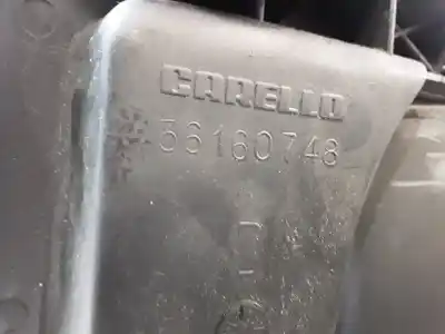 Peça sobressalente para automóvel em segunda mão farol / farolim direito por citroen jumpy 1.9/d-d9b referências oem iam 36160748  