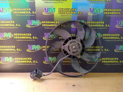 İkinci el araba yedek parçası elektro fan için opel corsa c corsa c oem iam referansları   