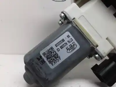Pezzo di ricambio per auto di seconda mano  per FORD TRANSIT COURIER (C4A)  Riferimenti OEM IAM ET76A23200CD  