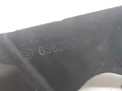 Second-hand car spare part headlight adjustment motor for bmw x3 (e83) 2.0 sd oem iam references 65626010  