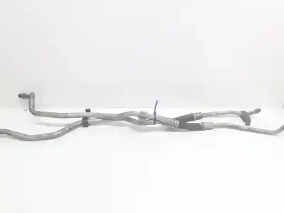 Second-hand car spare part Tube for BMW X3 (E83) 2.0 SD OEM IAM references 17223448666  