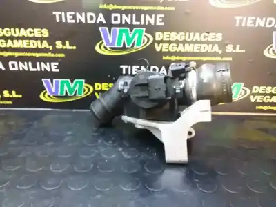 Peça sobressalente para automóvel em segunda mão Borboleta De Admissão por PEUGEOT PARTNER (S2) Combi Pro Referências OEM IAM 25365223  