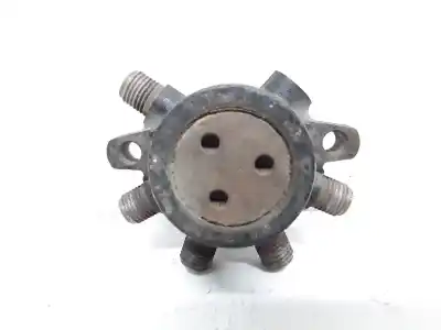 Автозапчастина б/у насос инжекційний для renault scénic ii (jm0/1_) 1.9 d посилання на oem iam r1944z010  