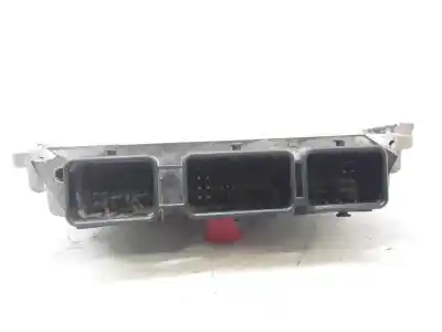 Pezzo di ricambio per auto di seconda mano CENTRALINA MOTORE per FORD FOCUS  Riferimenti OEM IAM 4M5112A650NE  