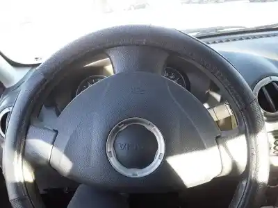 Pezzo di ricambio per auto di seconda mano air bag anteriore sinistro per dacia sandero stepway riferimenti oem iam 3064537