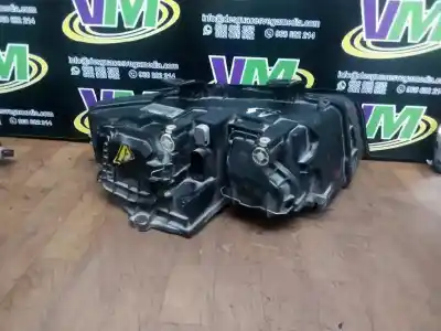 Автозапчасти б/у левая фара за AUDI A4 AUDI ссылки OEM IAM 8E0941003AQ  