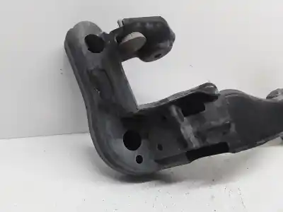 Second-hand car spare part rear engine support for bmw x3 (e83) 2.0 sd oem iam references 340227  
