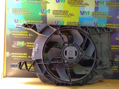Second-hand car spare part radiator cooling fan for renault laguna ii (bg0) laguna ii oem iam references   