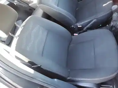 Pezzo di ricambio per auto di seconda mano sedile anteriore destro per dacia sandero stepway riferimenti oem iam 