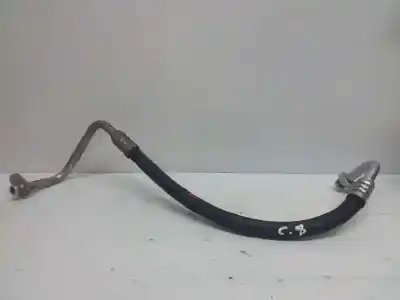 Second-hand car spare part Tube for CITROEN C8 2.0 HDI 160 FAP Seduction OEM IAM references 1493946080  