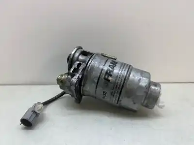 Автозапчастина б/у опора дизельного фільтра для toyota corolla (e12) 1cdftv посилання на oem iam 1457434440   Автозапчастина б/у опора дизельного фільтра для toyota corolla (e12) 1cdftv посилання на oem iam 1457434440