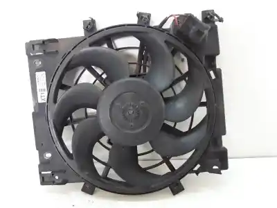 Автозапчасти б/у электрический вентилятор за OPEL ZAFIRA B ZAFIRA B ссылки OEM IAM 0130303302  