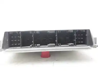 Автозапчасти б/у блок управления двигателем за AUDI A4 B5 (8D2) 2.5 TDI ссылки OEM IAM 8D0907401N  