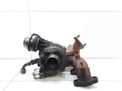 Second-hand car spare part turbocharger for audi a3 (8l) 8l oem iam references 038253019a  
