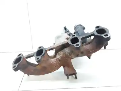 Second-hand car spare part turbocharger for audi a3 (8l) 8l oem iam references 038253019a  