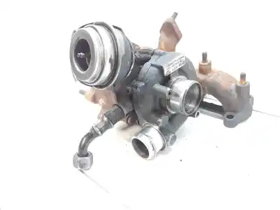 Second-hand car spare part turbocharger for audi a3 (8l) 8l oem iam references 038253019a  