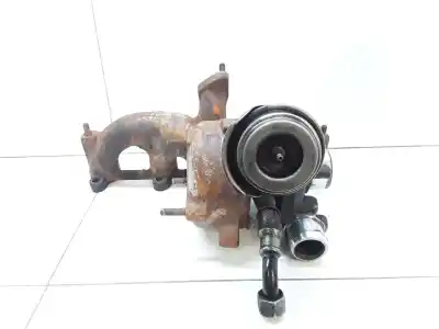 Second-hand car spare part turbocharger for audi a3 (8l) 8l oem iam references 038253019a  