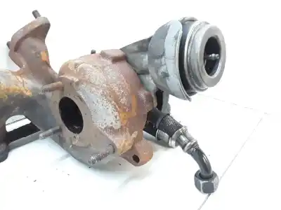 Second-hand car spare part turbocharger for audi a3 (8l) 8l oem iam references 038253019a  