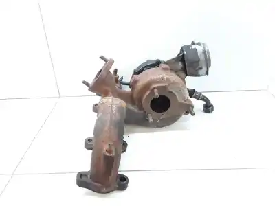 Second-hand car spare part turbocharger for audi a3 (8l) 8l oem iam references 038253019a  