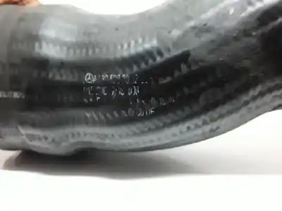Second-hand car spare part tube for clase c vito w639 basic. combi 111 cdi compacto 639.601 oem iam references   