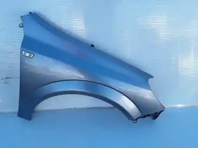 Second-hand car spare part FRONT RIGHT FIN for OPEL ASTRA H BERLINA  OEM IAM references 93178667  