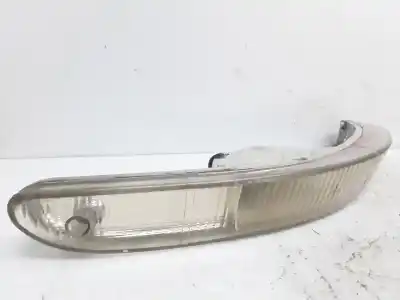 Second-hand car spare part right headlight for ford probe gt oem iam references 93810400  