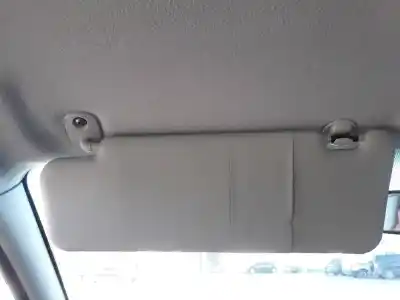 Pezzo di ricambio per auto di seconda mano tenda sinistra per dacia sandero stepway riferimenti oem iam 