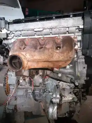Pièce détachée automobile d'occasion MOTEUR COMPLET pour CITROEN XSARA  Références OEM IAM EW10  