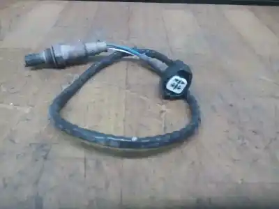 İkinci el araba yedek parçası LAMBDA PROBU için JAGUAR X-TYPE  OEM IAM referansları 1X439G444AB  