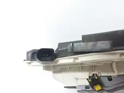 Автозапчасти б/у замок задней правой двери за seat ibiza (6j5) reference ссылки oem iam 