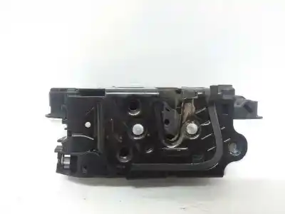 Автозапчастина б/у замок заднього правого дверя для seat ibiza (6j5) reference посилання на oem iam   