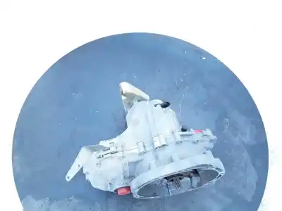 Gebrauchtes Autoersatzteil getriebe zum smart citycoupe 0.7 450.330 oem-iam-referenzen 4310022590